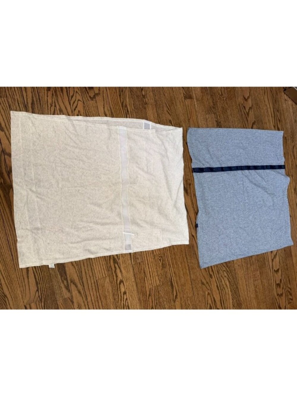 Lot of 2 Lululemon Vinyasa Scarf